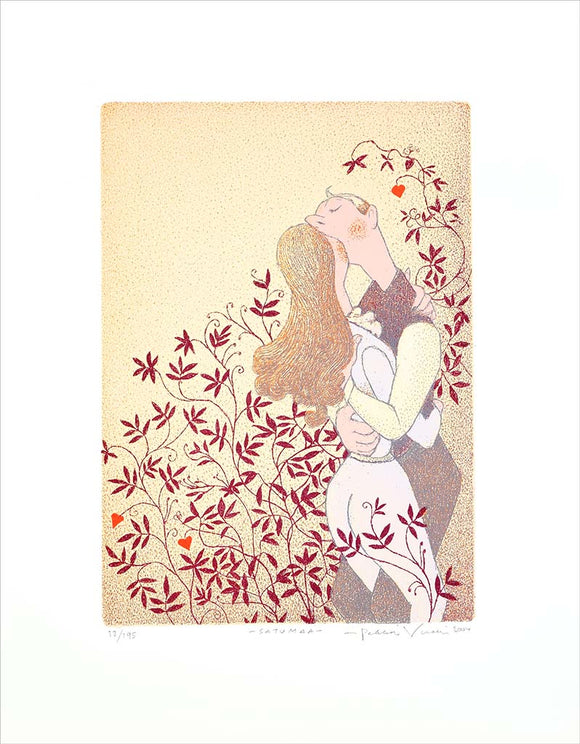 Royaume des fées
