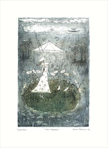 Pieni ikuisuus