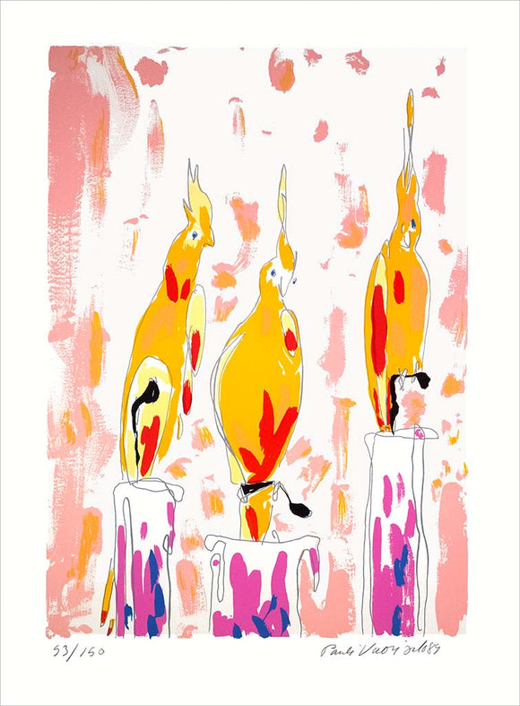 Notre Dame I